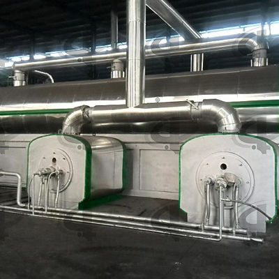 qualité  Factory Fully Continuous Waste Tire Pyrolysis Machine Plastic Pyrolysis Plant usine